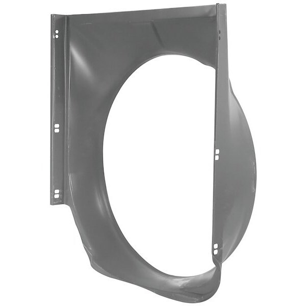 Fan Shroud 20" x18.2" x3.5"